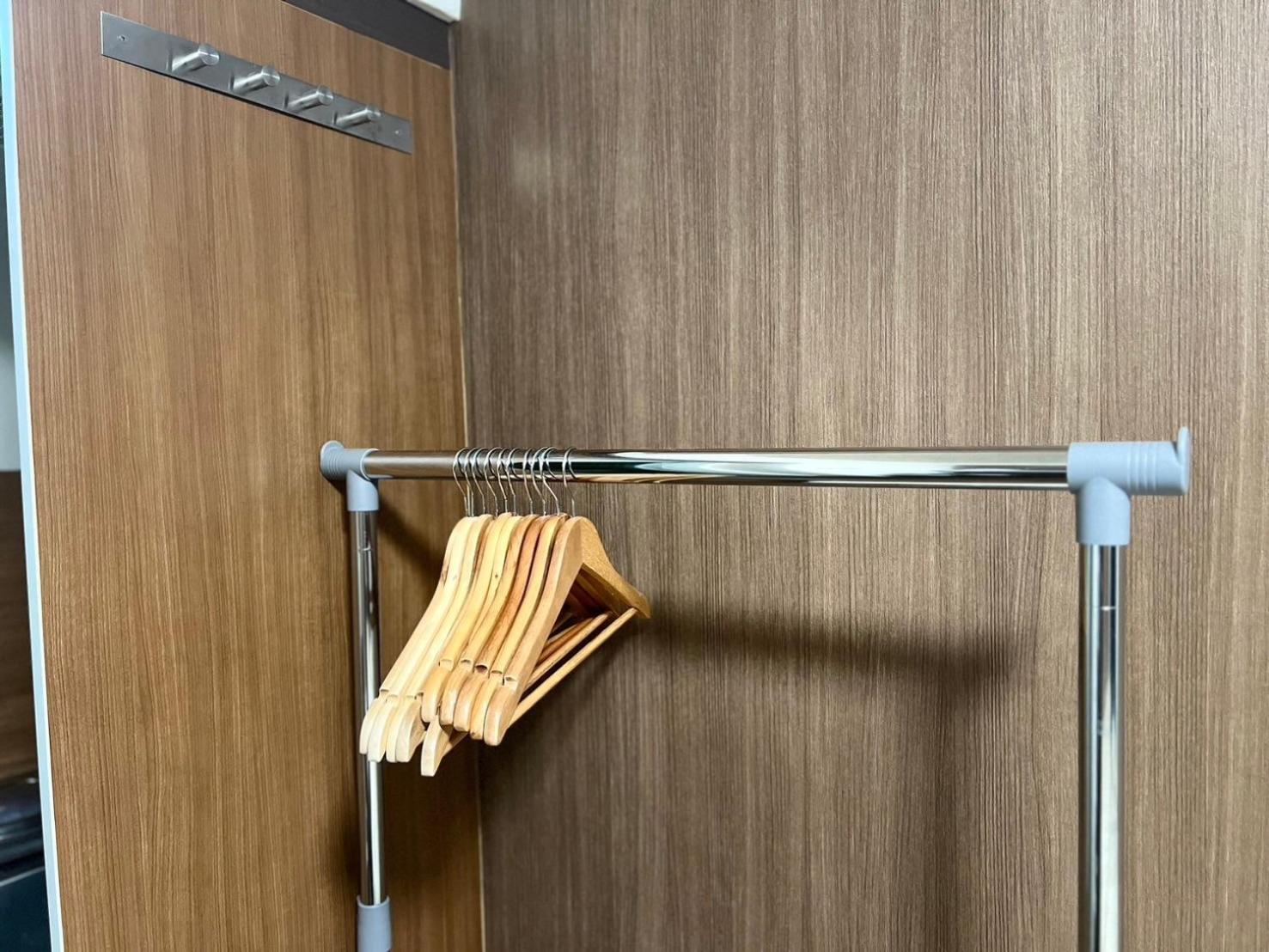 Ferienwohnung Kurarisu Hakata クラリス博多 Fukuoka  Exterior foto