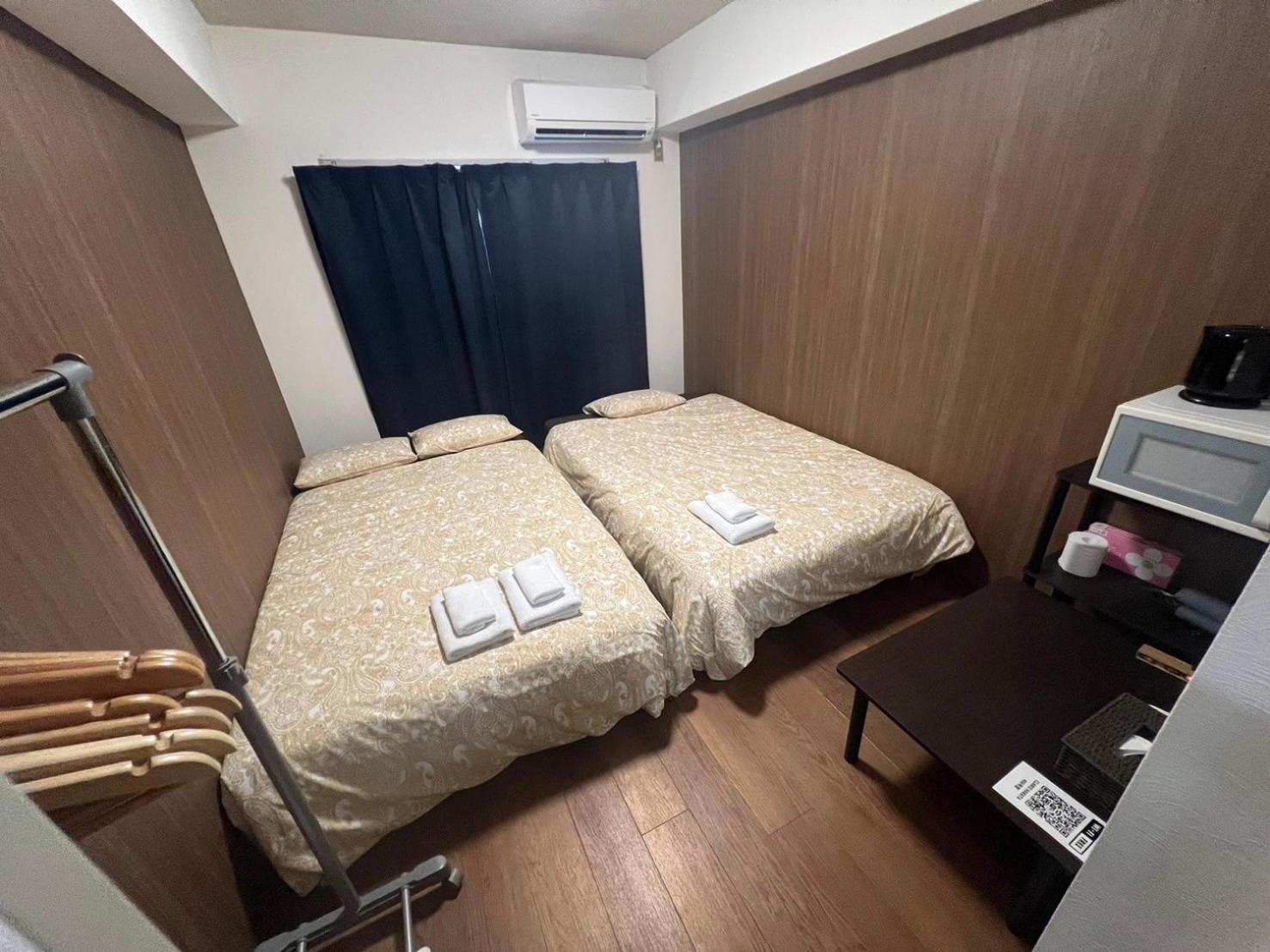 Ferienwohnung Kurarisu Hakata クラリス博多 Fukuoka  Exterior foto