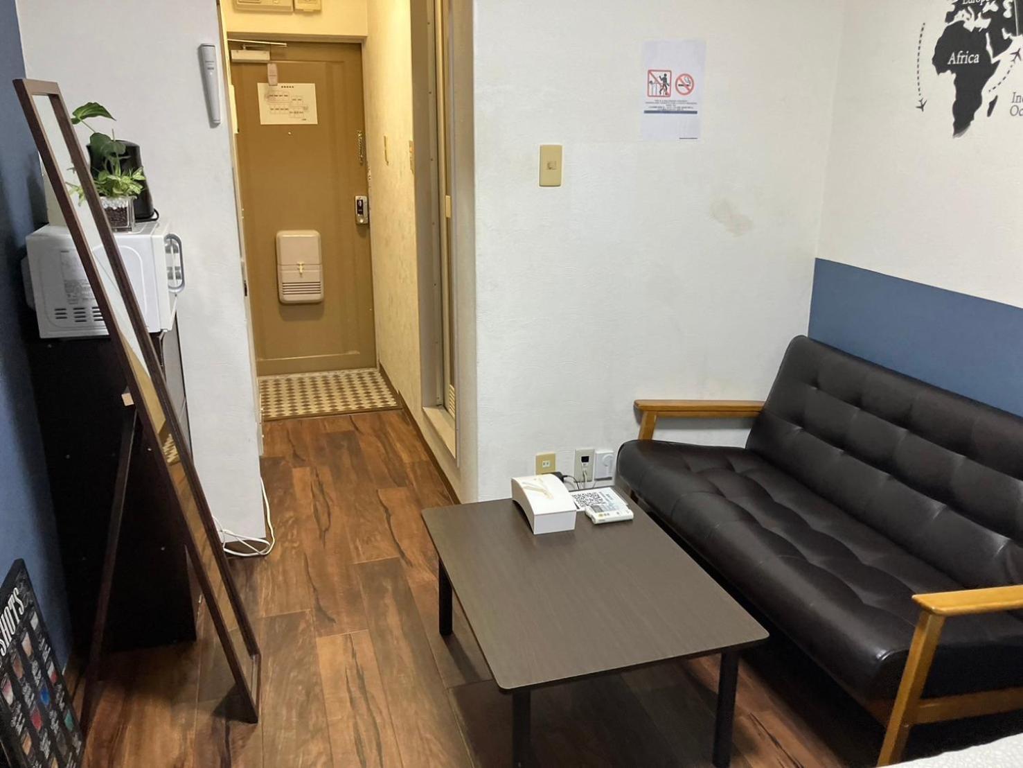Ferienwohnung Kurarisu Hakata クラリス博多 Fukuoka  Exterior foto